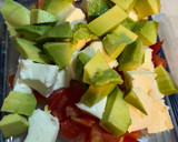Foto del paso 2 de la receta: Ensalada de ñoquis
