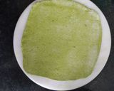 पालक पराठा (palak paratha recipe in Hindi) रेसिपी चरण 4 फोटो