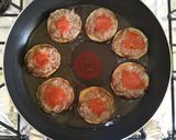 Foto del paso 12 de la receta: Garnachas