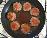 Foto del paso 12 de la receta: Garnachas