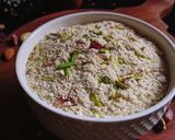 A picture of step 3 of મિલ્ક મસાલા પાઉડર.(Milk Masala powder Recipe in Gujarati).