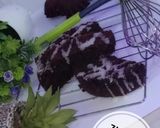 A picture of step 4 of Chocolate cake 🍫.