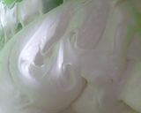 Foto langkah ke 3 dari resep Bolu Susu Lembang.