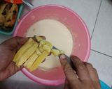 Foto langkah ke 11 dari resep Original Lempeng Pisang.