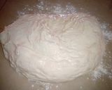 Foto del paso 9 de la receta: Masa de Pizza
