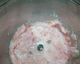 A picture of step 2 of Spicy Chana Masala.