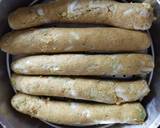 Multi flour cabbage Muthiya recipe step 4 photo
