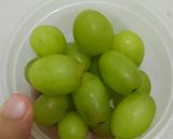 Foto langkah ke 2 dari resep Manisan Jambu Hijau.