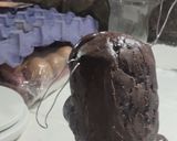 Foto del paso 2 de la receta: Pluto!! Figura en rkt