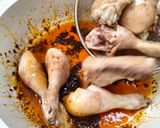 Foto langkah ke 2 dari resep 575. Gulai Ayam.