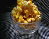 Foto langkah ke 4 dari resep Karamel Popcorn Ala.