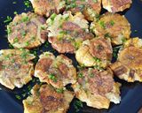Foto del paso 2 de la receta: Patacones