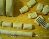 Foto del paso 1 de la receta Ñoquis de patata
