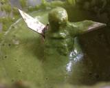 Tangi Coriander chutney recipe step 3 photo