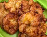 Foto langkah ke 4 dari resep Godo-Godo Nangka (Cimplung Nangka).