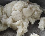 Foto del paso 1 de la receta: Masa bomba, sin manteca y sin balanza!!!