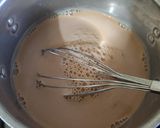 Foto del paso 1 de la receta: Pudín o gelatina de caramelo con galleta OREO