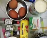 PGM Marble Cheesecake