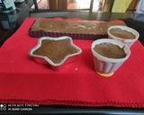 A picture of step 5 of Chocolate Tart.