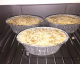 Foto langkah ke 6 dari resep Shirataki schotel.