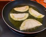 Foto del paso 5 de la receta Empanadillas de atún y tomate