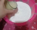 Foto langkah ke 3 dari resep Pizza mini homemade.