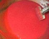 A picture of step 9 of Pink PHIRNI.