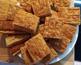 Almás kevert süti recept fázis 1 fotója