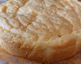 Foto del paso 3 de la receta: Bizcochuelo sin gluten y sin azúcar