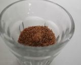 Foto del paso 6 de la receta: Salsa macha no tan macha🥜🌶️