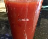 A picture of step 1 of Sriracha Sauce.