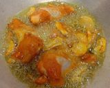 รูปขั้นตอนการทำที่ 3 ของ ไก่ทอดขมิ้นกระเทียม