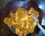 Foto langkah ke 3 dari resep Nugget jagung.