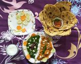 વેજ ચીલી મિલી (without onion, garlic) રેસીપી સ્ટેપ21ફોટો
