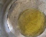 ઉપમા (Upma Recipe In Gujarati) રેસીપી સ્ટેપ1ફોટો
