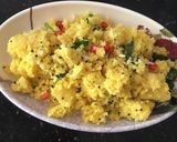 ખમણ ચાટ (Khaman Chaat Recipe In Gujarati) રેસીપી સ્ટેપ1ફોટો