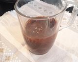 صورة لخطوة 2 من وصفة كيكة الفنجان في المكرووند (tassenkuchen)