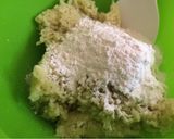 Foto del paso 1 de la receta: Bombitas de queso duquesas 🧀