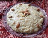 থাসা হালুয়া (khaasa halua recipe in Bengali) রেসিপির ধাপ 1 ছবি