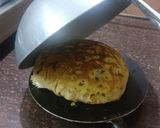 A picture of step 12 of Veg Parda Biryani.