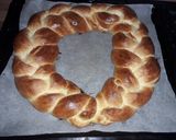 Une image de l'étape 11 de Pain au beurre martiniquais.