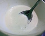 Foto langkah ke 2 dari resep Ayam Popcorn.