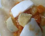 Foto langkah ke 4 dari resep Pastel Renyah Banget Tahan Lama.