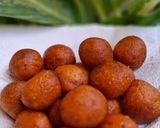 Foto langkah ke 5 dari resep Bola Ubi Kopong.