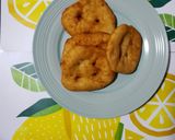 Foto del paso 4 de la receta: Sopaipillas de papa