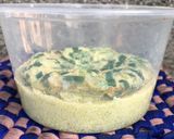 Foto langkah ke 3 dari resep Telur kukus simpel.
