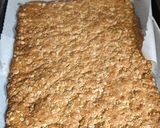 A picture of step 3 of ★ coconut cereal bar ★.