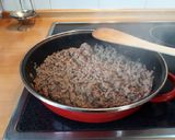 Foto del paso 4 de la receta 37. Canelones para niños