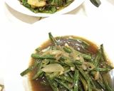 Foto langkah ke 5 dari resep Teri lado mudo padang.