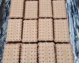 Foto del paso 6 de la receta: 102. Pudin de Galletas María